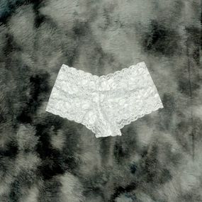 *Calcinha Calesson Secret Love (SL500) - Branco - Revender Sex Shop com menor preço de BH