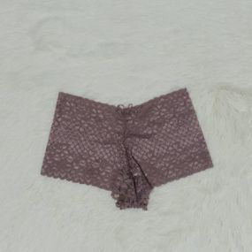*Calcinha Calesson Secret Love (SL500) - Lilás - Revender Sex Shop com menor preço de BH