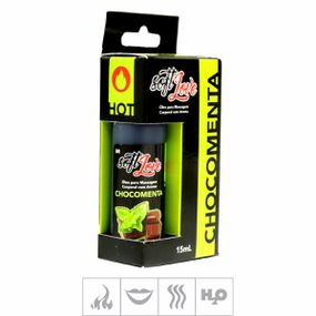 **PROMO - Gel Comestível Soft Love Hot 15ml 01/2023 (ST114) ... - Revender Sex Shop com menor preço de BH