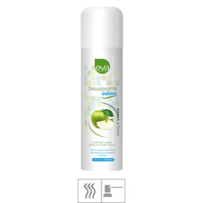 Desodorante Íntimo Eva 166ml (ST187) - Maçã Verde - Revender Sex Shop- Sex Shop discreta em BH