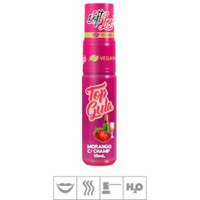 **Spray Para Sexo Oral Top Gula 15ml (ST410) - Morango c/ Ch... - Revender Sex Shop- Sex Shop discreta em BH