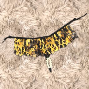 *Calcinha Tailandesa Com Saia 50 Tons (TO001 - ST539)ph - On... - Revender Sex Shop com menor preço de BH