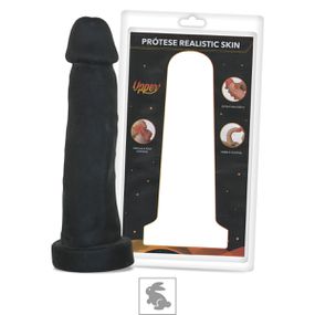 *Prótese 15x13cm Simples Bred Upper (UP52-UP596-3-ST781) - ... - Revender Sex Shop- Sex Shop discreta em BH