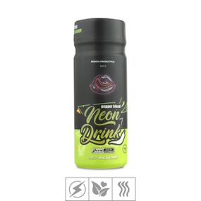 *Energético Neon Drink 60ml (ST832) - Maçã Verde - Revender Sex Shop- Sex Shop discreta em BH