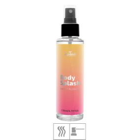 Body Splash Apinil 130ml (ST930) - Sweet Flower - Revender Sex Shop com menor preço de BH