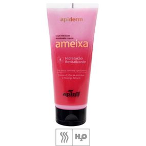 Loção Hidratante Apiderm 190g (ST939) - Ameixa - Revender Sex Shop com menor preço de BH