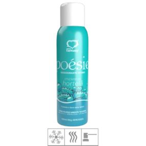 Desodorante Íntimo Poésie 150ml (ST944) - Chiclete de Horte... - Revender Sex Shop com menor preço de BH
