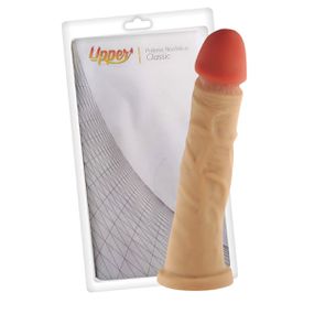 Prótese 17x14cm Simples Leonard Classic Upper (UP494-1) - B... - Revender Sex Shop com menor preço de BH