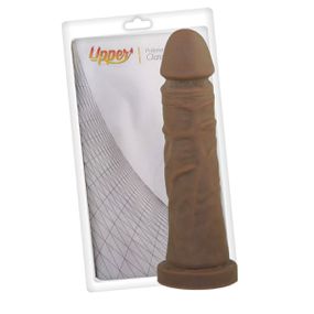 Prótese 17x14cm Simples Leonard Classic Upper (UP494-2) - M... - Revender Sex Shop com menor preço de BH
