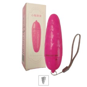 Ovo Vibratório (YSFG222) - Rosa - Revender Sex Shop com menor preço de BH