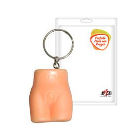 Chaveiros Mini Corpo (BC025) - Cores Variadas - Revender Sex Shop com menor preço de BH