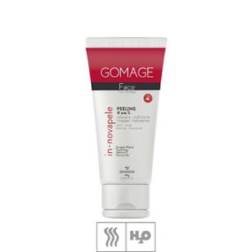 Creme Facial Gomage In-Novapele 60g (DK5434) - Padrão - Revender Sex Shop com menor preço de BH