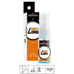 Retardante Hot Long em Spray 12ml (HC304) - Padrão - Revender Sex Shop- Sex Shop discreta em BH