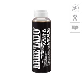 *Afrodisíaco Arretado Taurina e Cafeína 20ml (ST149) - Ener... - Revender Sex Shop- Sex Shop discreta em BH