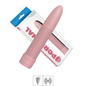 **Vibrador Personal Eva 12x8cm (ST225) - Rosa - Revender Sex Shop- Sex Shop discreta em BH