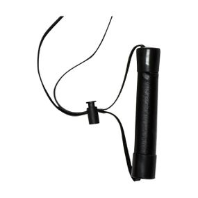 *Mordaça Bastão Simples Dominatrixxx (DX783-ST702) - Preto - Revender Sex Shop com menor preço de BH