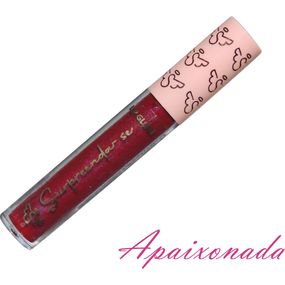 Gloss Labial Surpreenda-se 4,5g (ST801) - Apaixonada - Revender Sex Shop com menor preço de BH