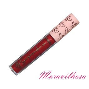 Gloss Labial Surpreenda-se 4,5g (ST801) - Maravilhosa - Revender Sex Shop- Sex Shop discreta em BH