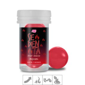 Bolinha Funcional Sedenta 2un (ST905) - Por Sexo Esquenta - Revender Sex Shop com menor preço de BH