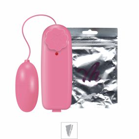 Ovo Vibratório Bullet Erotic Feelings (VM003) - Rosa - Revender Sex Shop com menor preço de BH
