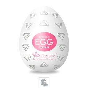 Masturbador Egg Magical Kiss SI (1013-ST457) - Stepper - Tabuê Sex shop atacado - Produtos eróticos com preços de fábrica.