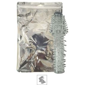 Capa Peniana De 11cm Para 14cm Com Cerdas SI (ST305-1030) - ... - Tabuê Sex shop atacado - Produtos eróticos com preços de fábrica.