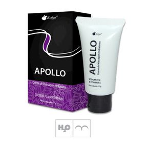 *Gel Para Sexo Anal Apollo 17g - (10369) - Padrão - Tabuê Sex shop atacado - Produtos eróticos com preços de fábrica.
