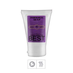 *Gel Siliconado Inside Soft Touch 30g (10544) - Padrão - Tabuê Sex shop atacado - Produtos eróticos com preços de fábrica.