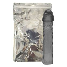 Capa Peniana de 14cm Para 15cm Com Glande Avantajada SI (106... - Tabuê Sex shop atacado - Produtos eróticos com preços de fábrica.