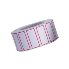 Etiqueta De Preço Com 1 Rolinho (11040) - Padrão - Tabuê Sex shop atacado - Produtos eróticos com preços de fábrica.