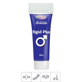 **Excitante Masculino Rigid Plus Bisnaga 15ml (13154) - Padr... - Tabuê Sex shop atacado - Produtos eróticos com preços de fábrica.