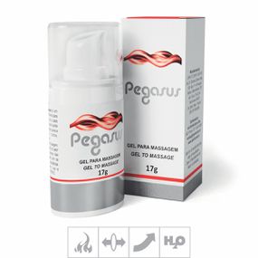 Excitante Masculino Pegasus 17g (14629) - Padrão - Tabuê Sex shop atacado - Produtos eróticos com preços de fábrica.