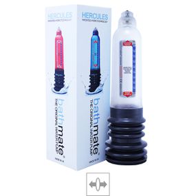 *Desenvolvedor Peniano Manual Bathmate Hercules VP (Bbhce-Bb... - Tabuê Sex shop atacado - Produtos eróticos com preços de fábrica.