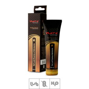 Lubrificante Hidratante Nuru Gold 60ml (16691) - Padrão - Tabuê Sex shop atacado - Produtos eróticos com preços de fábrica.