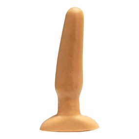 *Plug Master Power Sexy 17cm - (2173PS-17111) - Variados - Tabuê Sex shop atacado - Produtos eróticos com preços de fábrica.