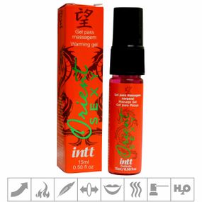 *PROMO - Excitante Unissex Beijável Orient Sexy Spray 15ml V... - Tabuê Sex shop atacado - Produtos eróticos com preços de fábrica.