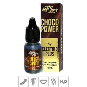 **PROMO - Excitante Unissex Beijável Choco Power 10ml Valida... - Tabuê Sex shop atacado - Produtos eróticos com preços de fábrica.