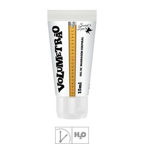 Retardante Volumetrão 15ml (17358) - Padrão - Tabuê Sex shop atacado - Produtos eróticos com preços de fábrica.