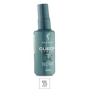 Perfume Para Cueca Boss 60ml (17714) - Padrão - Tabuê Sex shop atacado - Produtos eróticos com preços de fábrica.