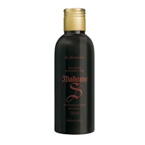 Óleo Para Massagem Madame S 120ml (17920) - Padrão - Tabuê Sex shop atacado - Produtos eróticos com preços de fábrica.