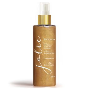 Body Splash Jolie 200ml (17922) - Padrão - Tabuê Sex shop atacado - Produtos eróticos com preços de fábrica.