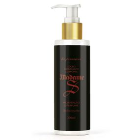 Creme Hidratante Madame S 200g (17924) - Padrão - Tabuê Sex shop atacado - Produtos eróticos com preços de fábrica.