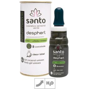 Excitante Unissex Desphert 10ml- (17928) - Padrão - Tabuê Sex shop atacado - Produtos eróticos com preços de fábrica.