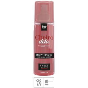 Body Splash Cheiro Dela 230ml (17984) - Sedutor - Tabuê Sex shop atacado - Produtos eróticos com preços de fábrica.