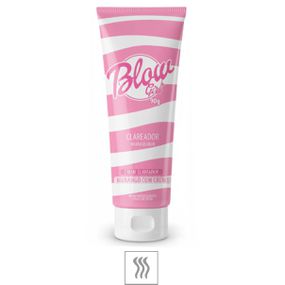 Creme Clareador Blow Girl 90g (HC153) - Morango c/ Creme - Tabuê Sex shop atacado - Produtos eróticos com preços de fábrica.