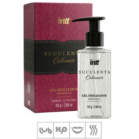Lubrificante Suculenta Calianer 110g (18025) - Merengue - Tabuê Sex shop atacado - Produtos eróticos com preços de fábrica.