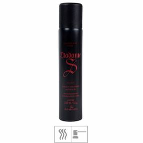 Desodorante Íntimo Madame S 100ml (18066) - Padrão - Tabuê Sex shop atacado - Produtos eróticos com preços de fábrica.