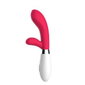 *Vibrador Perfect Love SI (5370) - Magenta - Tabuê Sex shop atacado - Produtos eróticos com preços de fábrica.