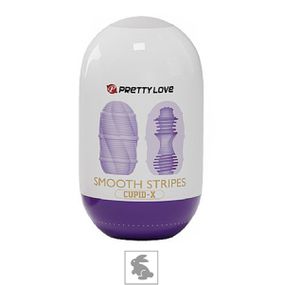 Masturbador Egg Cupid-X Pretty Love SI (7193) - Smooth Strip... - Tabuê Sex shop atacado - Produtos eróticos com preços de fábrica.