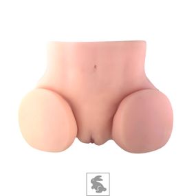 Masturbador Formato Bunda Erotic Butt SI (7832) - Bege - Tabuê Sex shop atacado - Produtos eróticos com preços de fábrica.